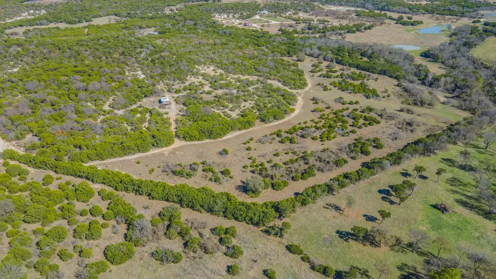 0 Private Road Cranfills Gap TX 76637
