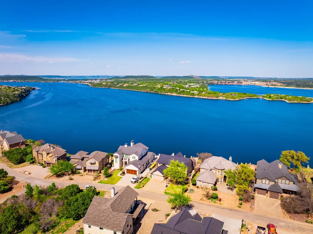 140 Oyster Bay Possum Kingdom Lake TX 76449