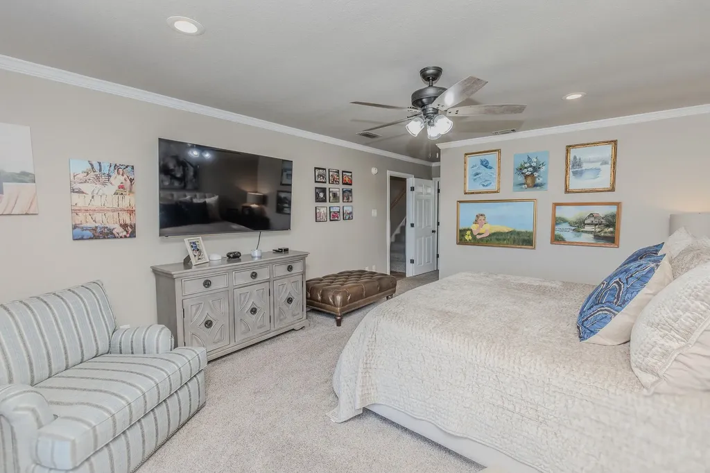 140 Oyster Bay Possum Kingdom Lake TX 76449