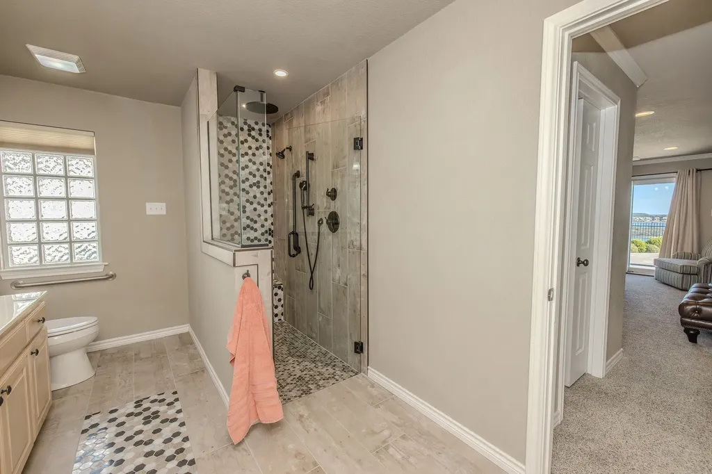 140 Oyster Bay Possum Kingdom Lake TX 76449