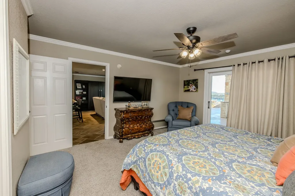 140 Oyster Bay Possum Kingdom Lake TX 76449