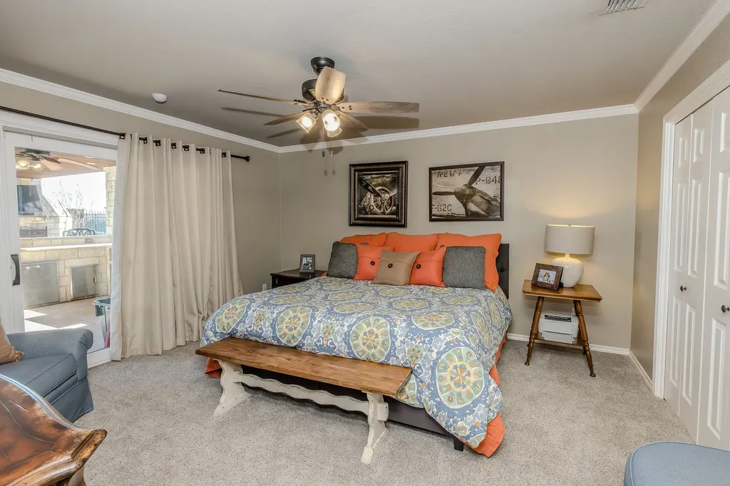 140 Oyster Bay Possum Kingdom Lake TX 76449