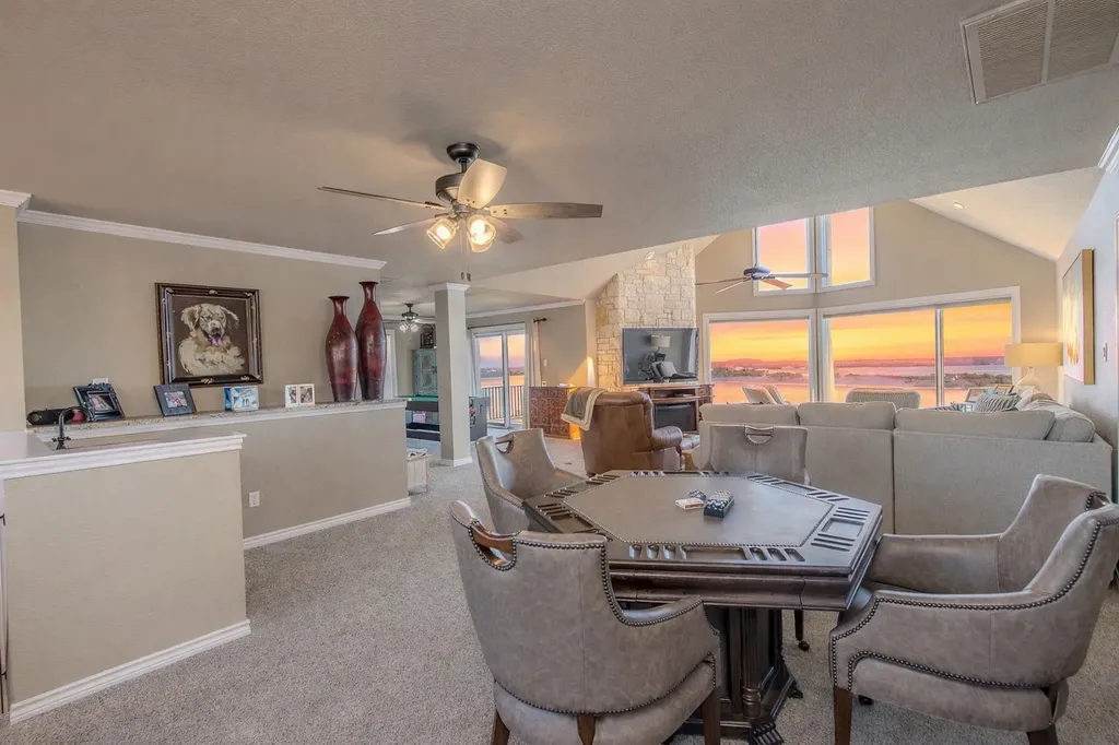140 Oyster Bay Possum Kingdom Lake TX 76449