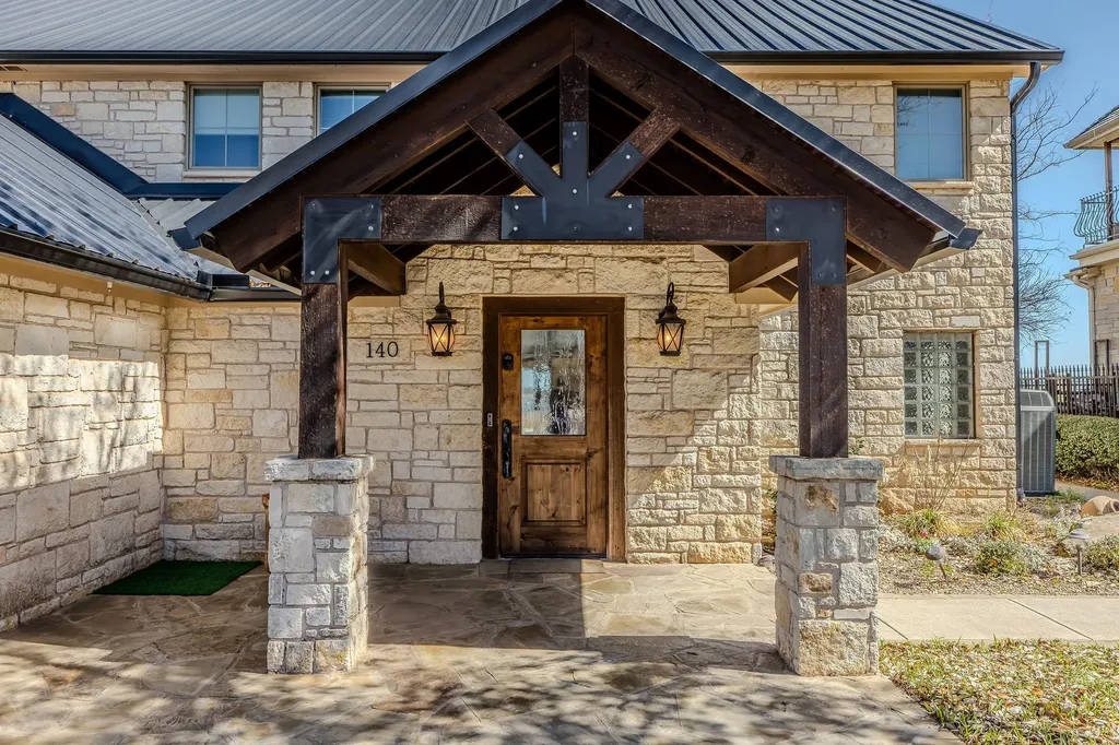 140 Oyster Bay Possum Kingdom Lake TX 76449