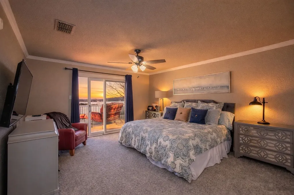 140 Oyster Bay Possum Kingdom Lake TX 76449