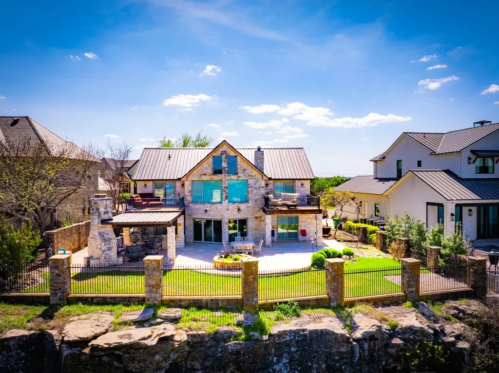 140 Oyster Bay Possum Kingdom Lake TX 76449