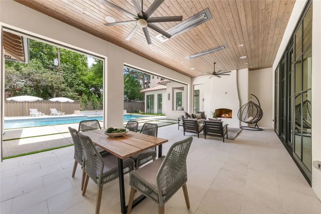 5807 Glen Falls Lane Dallas TX 75209