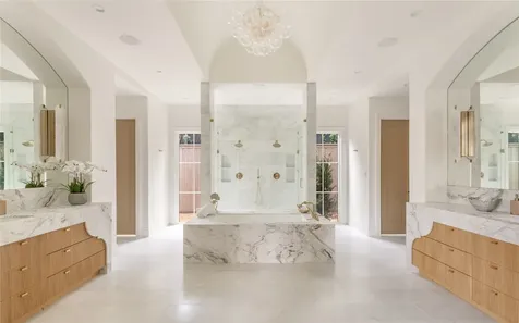 5807 Glen Falls Lane Dallas TX 75209