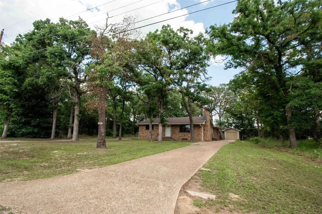 530 Holly Glen Murchison TX 75778