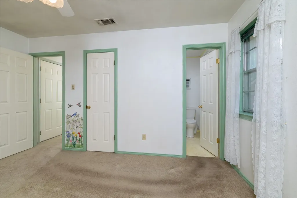 6604 Trailwood Drive Forest Hill TX 76140