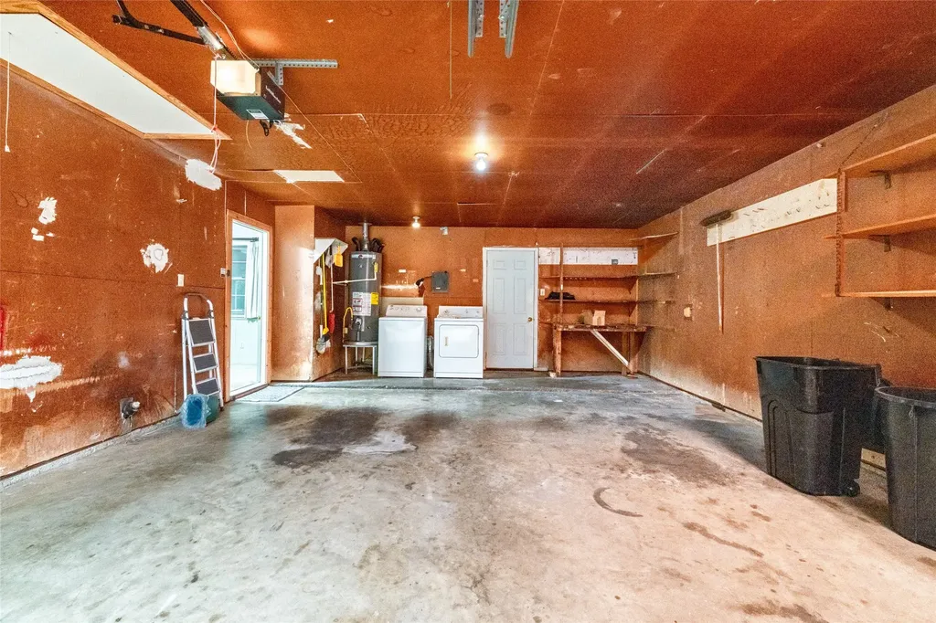 6604 Trailwood Drive Forest Hill TX 76140
