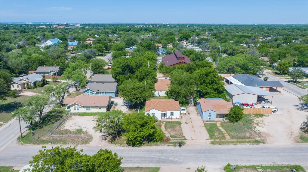 1018 Merchant Street Abilene TX 79603