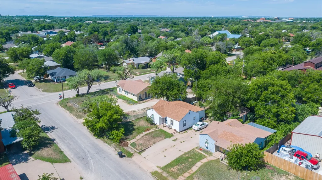 1018 Merchant Street Abilene TX 79603