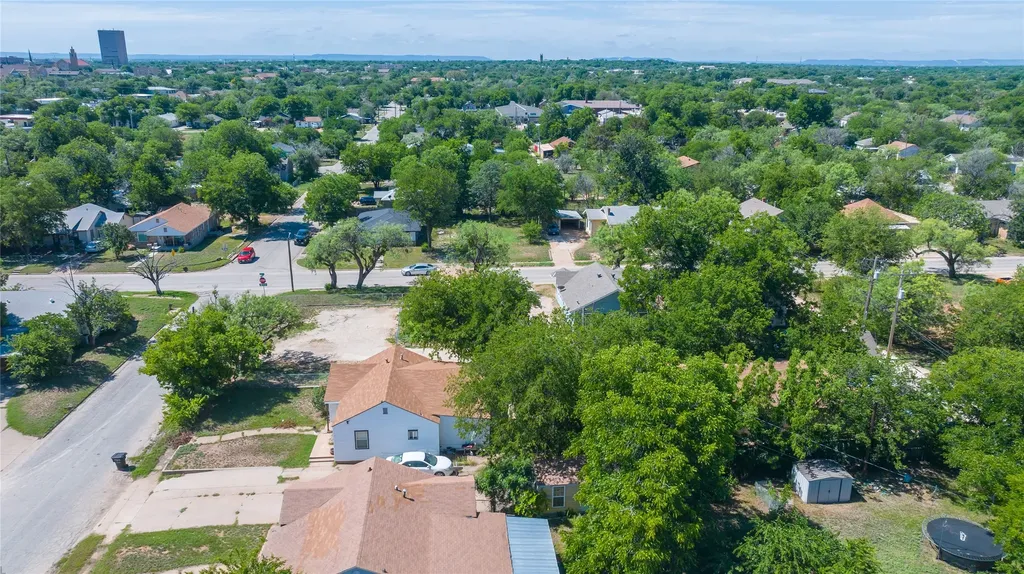 1018 Merchant Street Abilene TX 79603