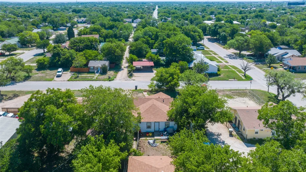 1018 Merchant Street Abilene TX 79603