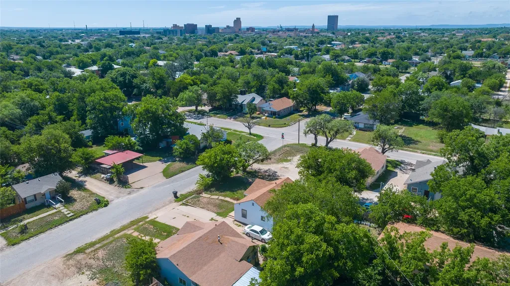 1018 Merchant Street Abilene TX 79603