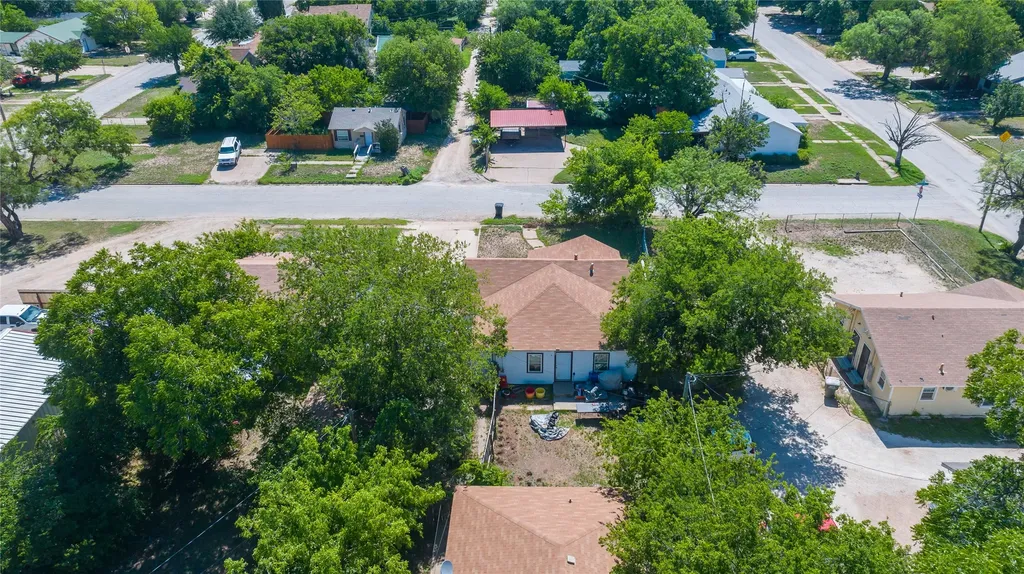 1018 Merchant Street Abilene TX 79603