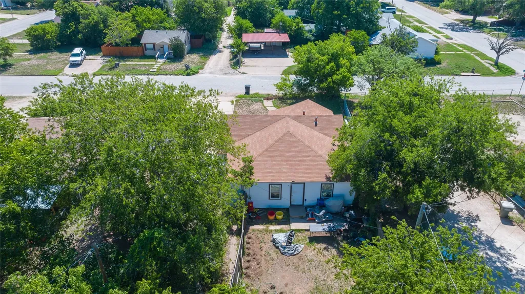 1018 Merchant Street Abilene TX 79603