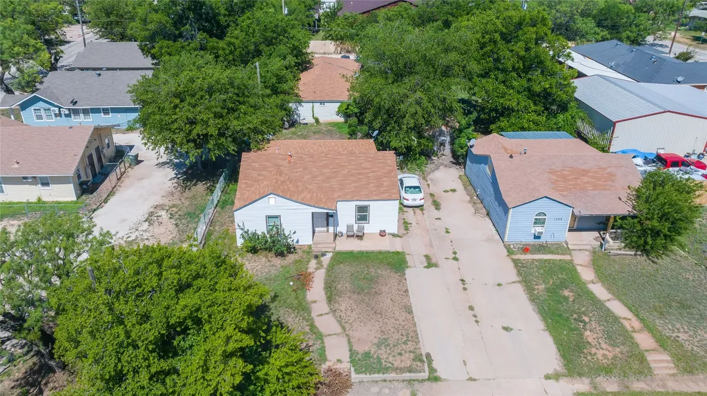 1018 Merchant Street Abilene TX 79603