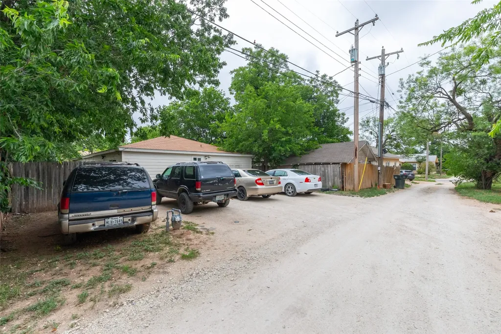 1018 Merchant Street Abilene TX 79603