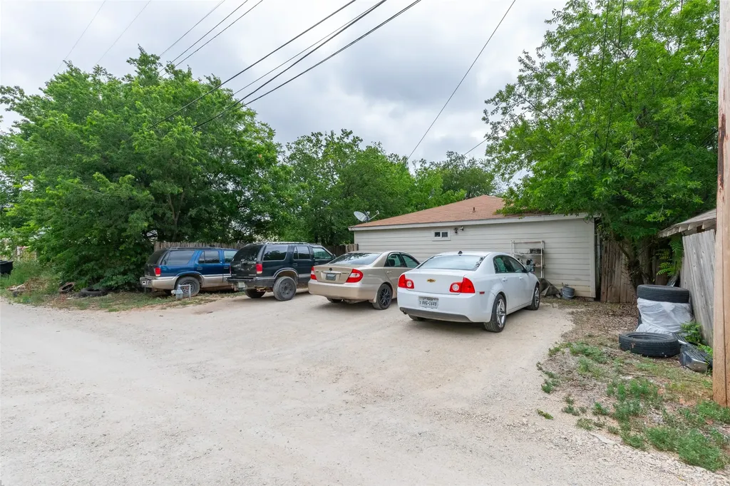 1018 Merchant Street Abilene TX 79603