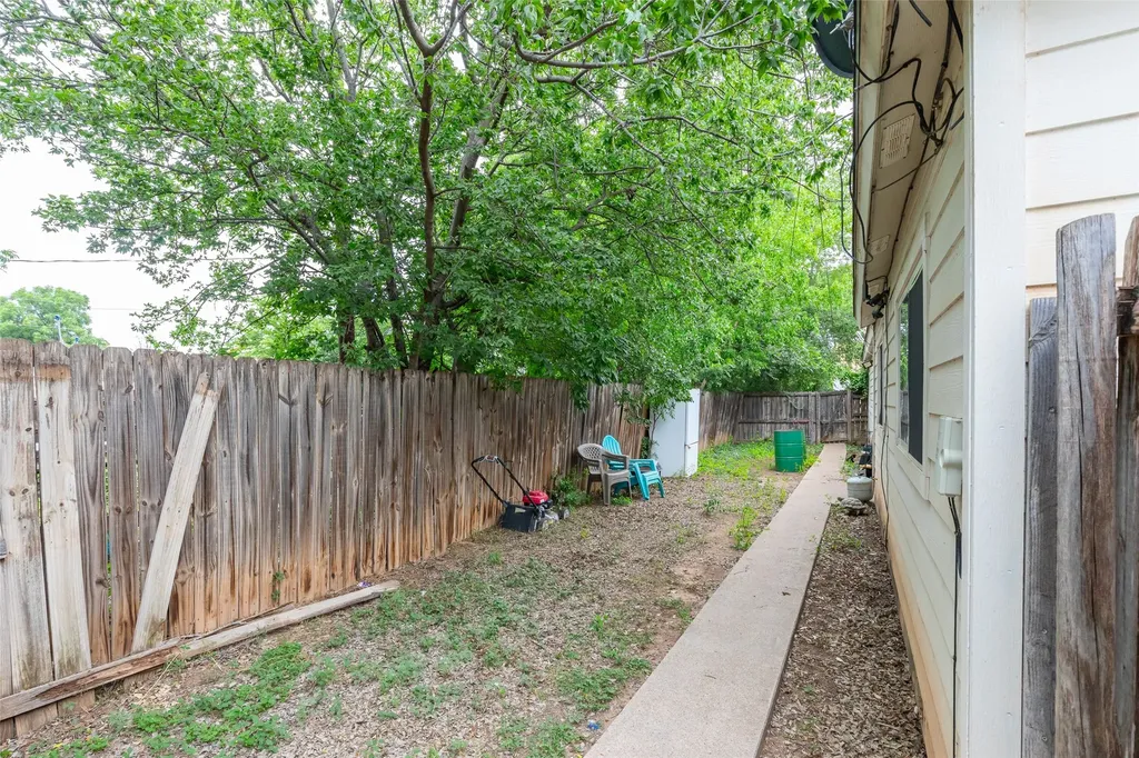 1018 Merchant Street Abilene TX 79603