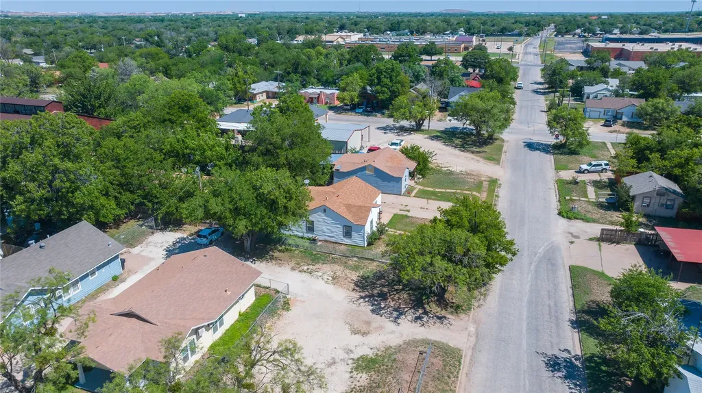 1018 Merchant Street Abilene TX 79603