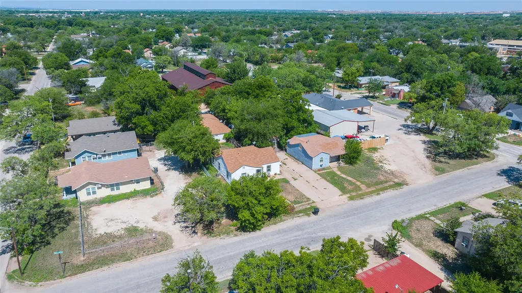 1018 Merchant Street Abilene TX 79603