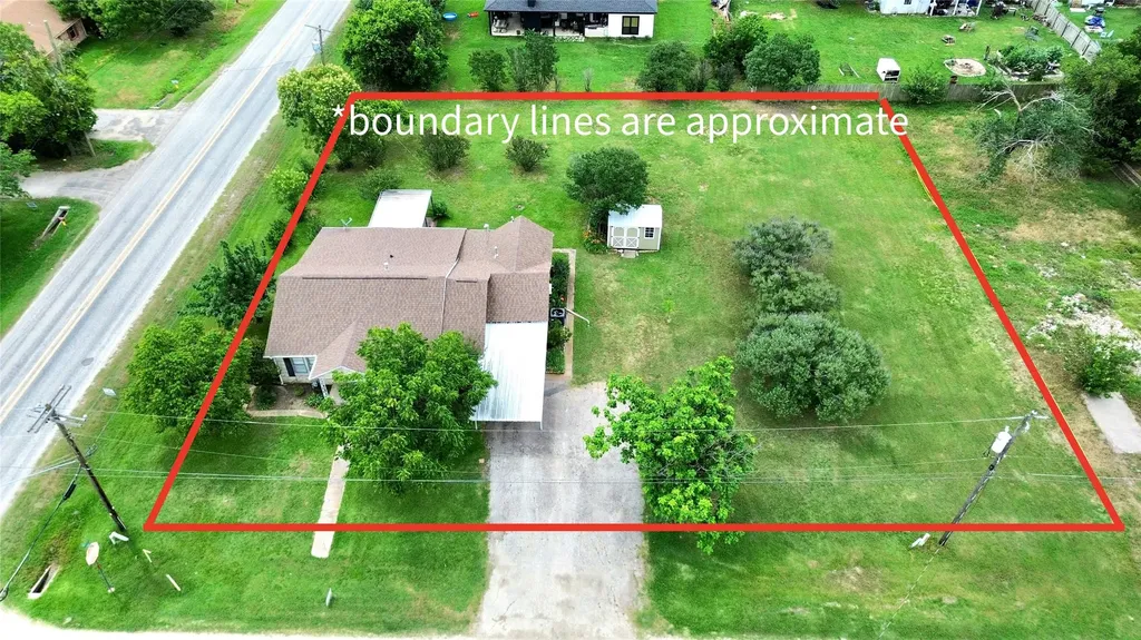 508 E Henderson Street Itasca TX 76055