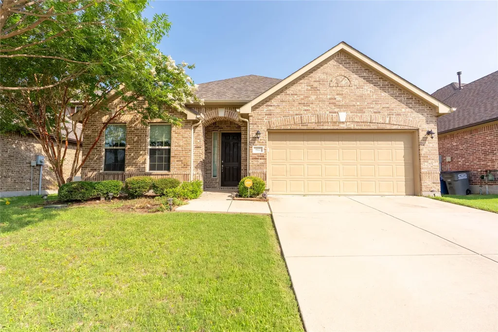 612 Calliopsis Street Little Elm TX 75068