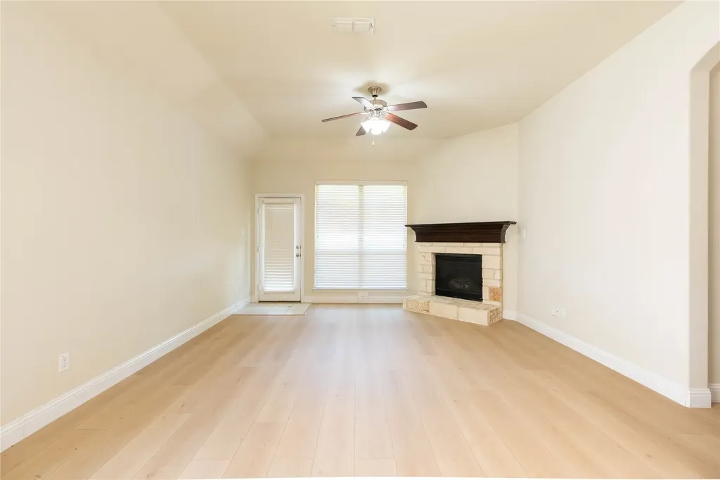 612 Calliopsis Street Little Elm TX 75068