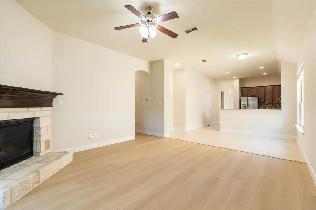 612 Calliopsis Street Little Elm TX 75068