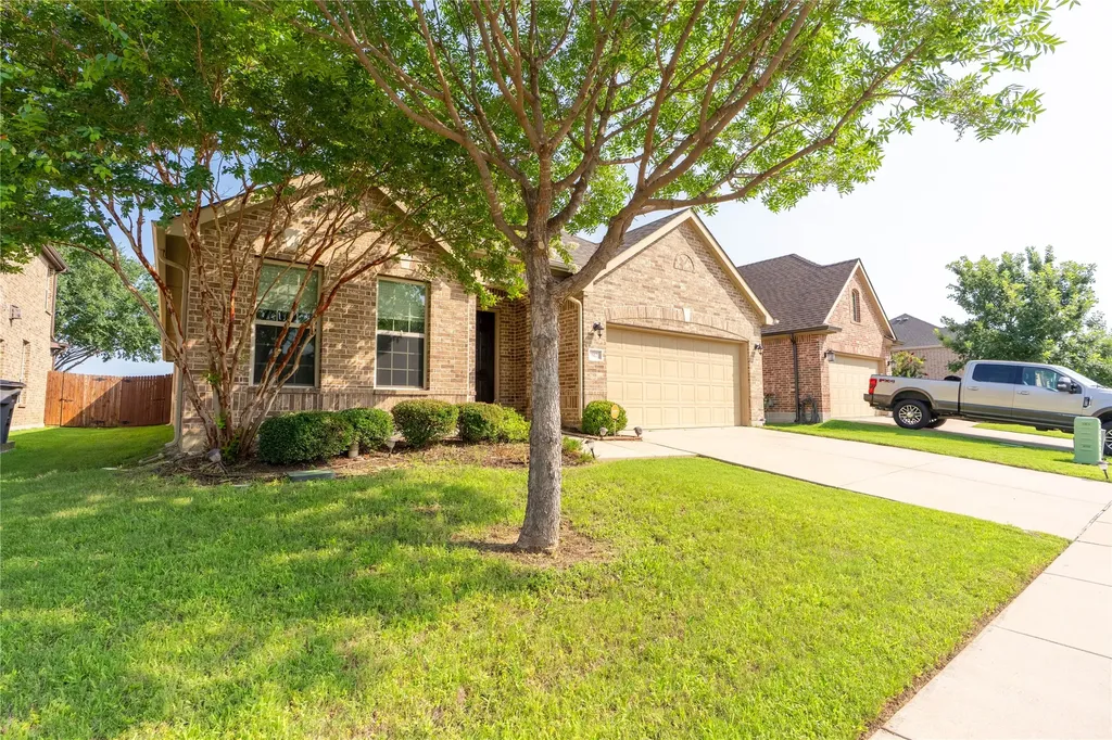 612 Calliopsis Street Little Elm TX 75068