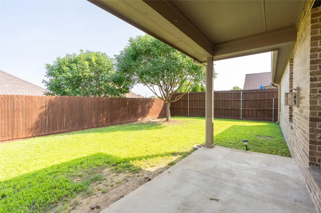 612 Calliopsis Street Little Elm TX 75068