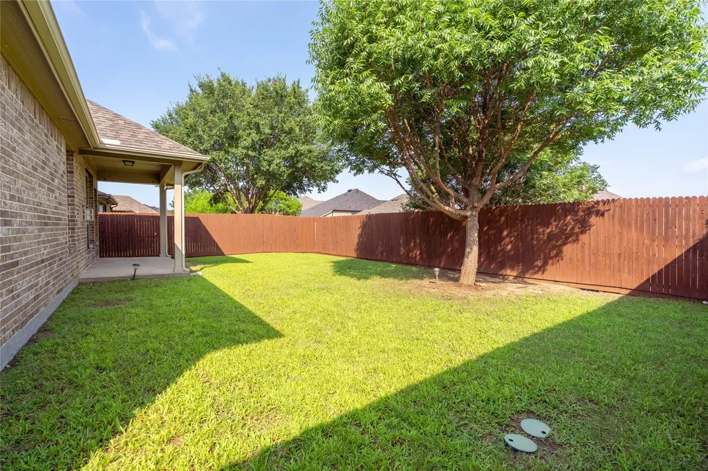 612 Calliopsis Street Little Elm TX 75068