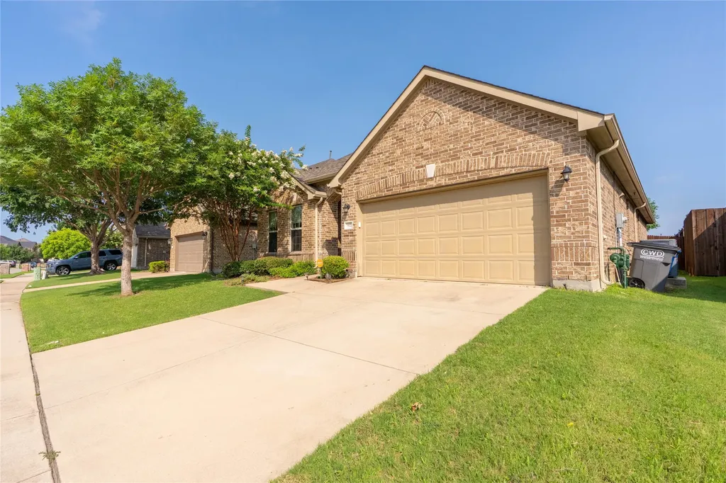 612 Calliopsis Street Little Elm TX 75068
