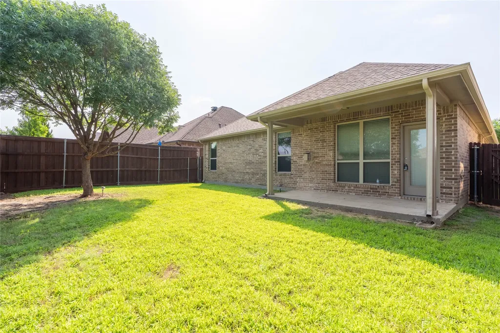 612 Calliopsis Street Little Elm TX 75068