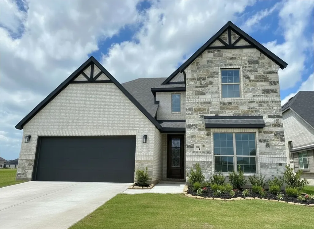 3407 Barrett Lane Crandall TX 75114