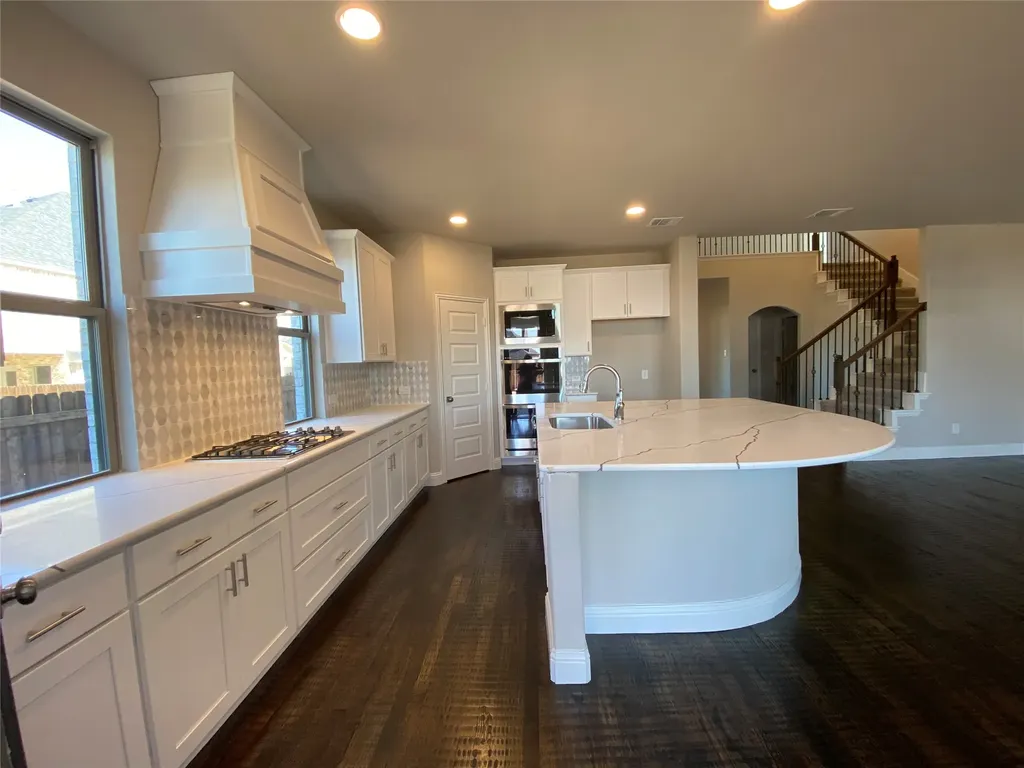 3407 Barrett Lane Crandall TX 75114