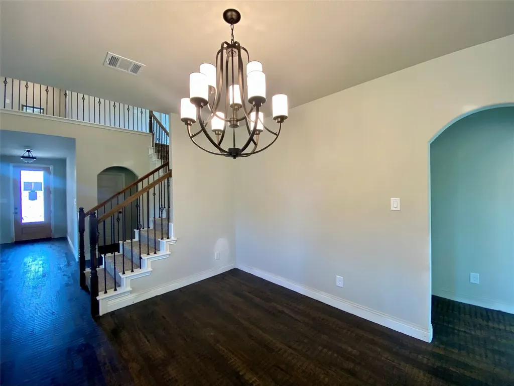 3407 Barrett Lane Crandall TX 75114