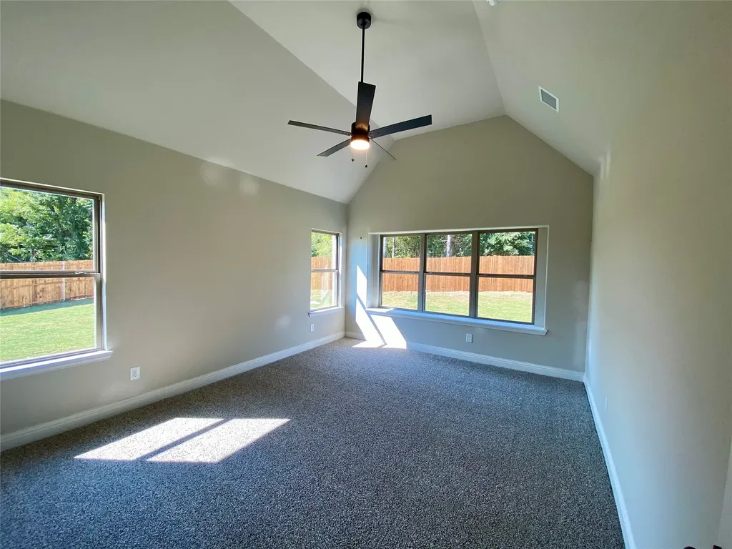 3407 Barrett Lane Crandall TX 75114
