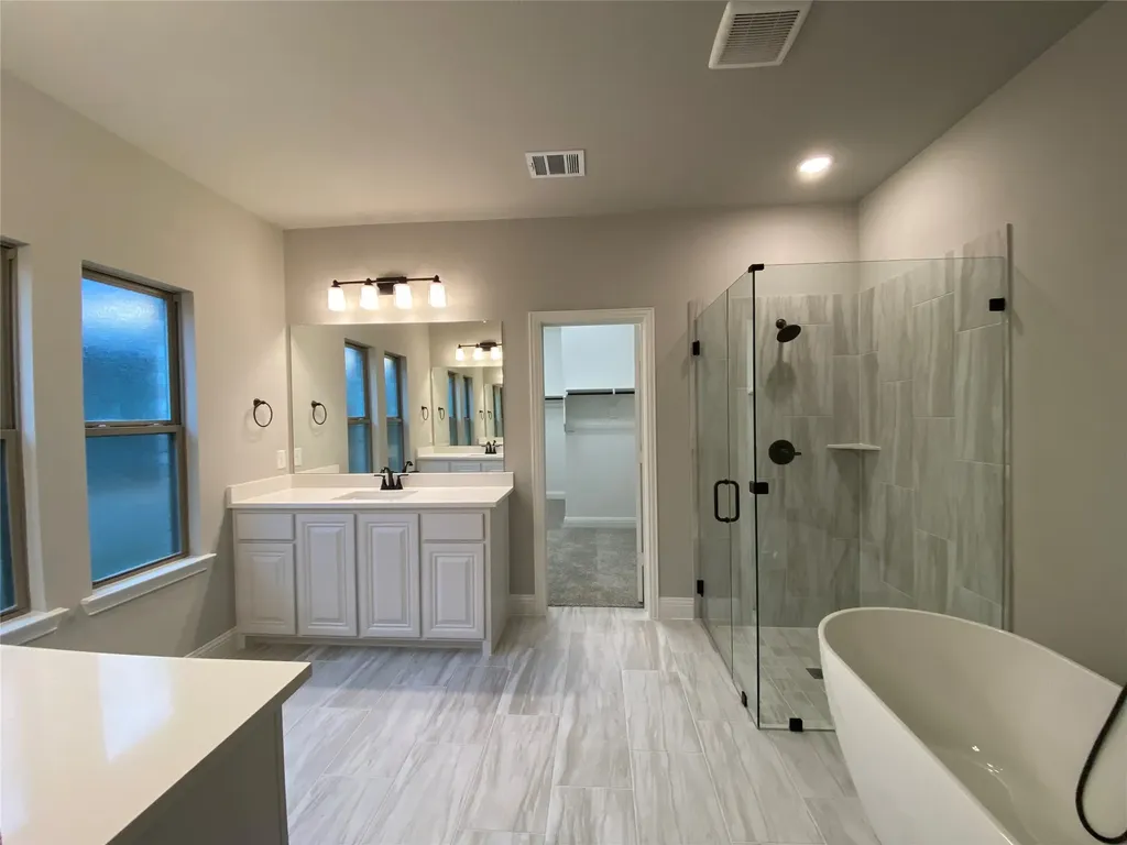 3407 Barrett Lane Crandall TX 75114