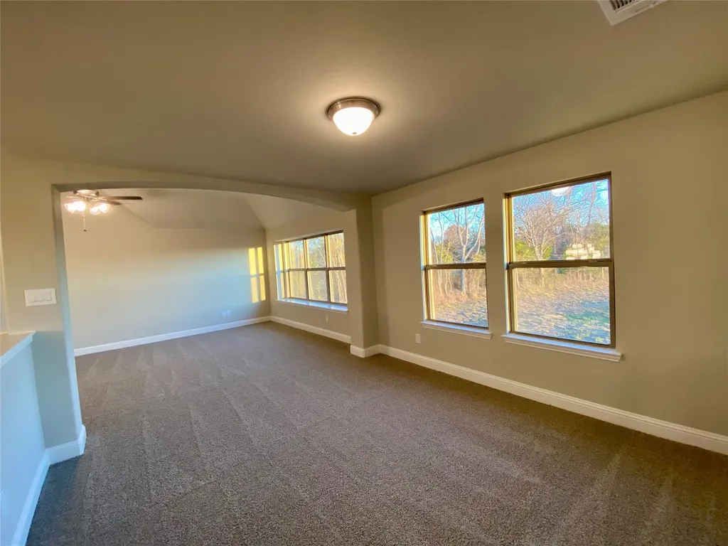 3407 Barrett Lane Crandall TX 75114