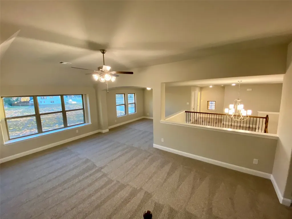 3407 Barrett Lane Crandall TX 75114
