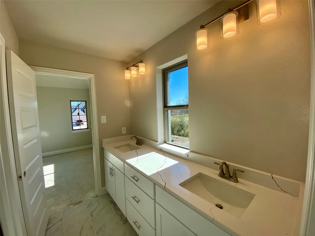 3407 Barrett Lane Crandall TX 75114