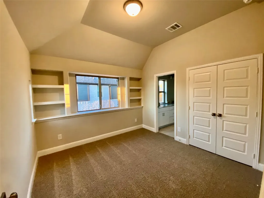 3407 Barrett Lane Crandall TX 75114