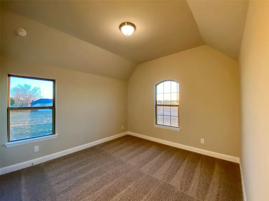 3407 Barrett Lane Crandall TX 75114