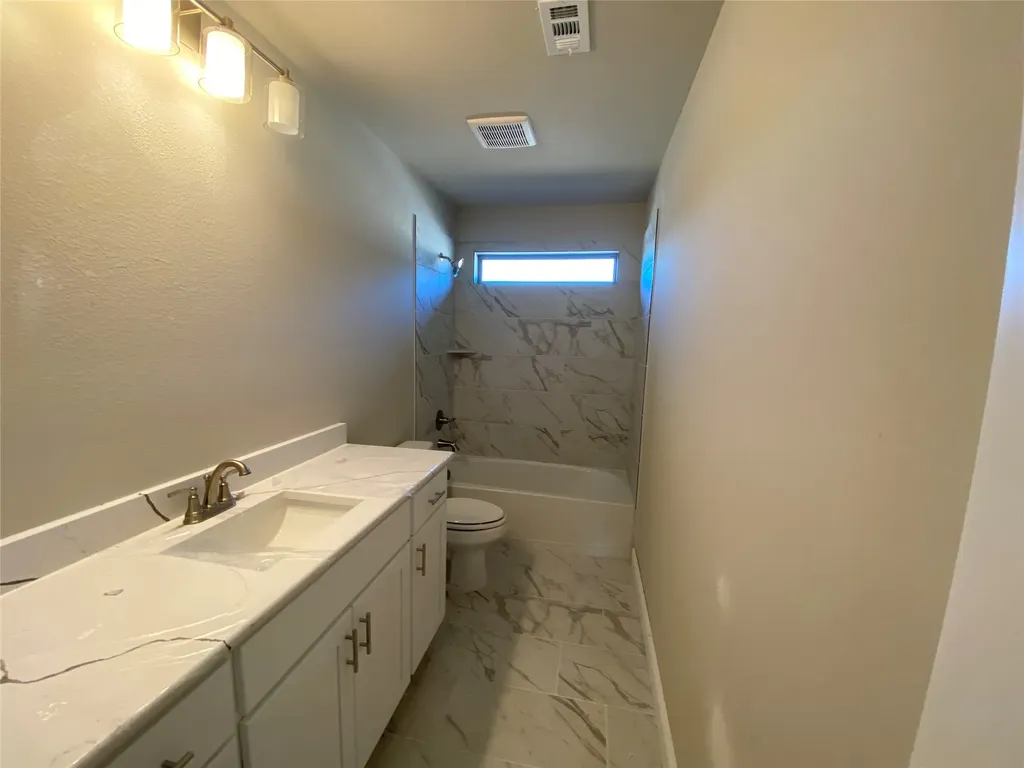 3407 Barrett Lane Crandall TX 75114