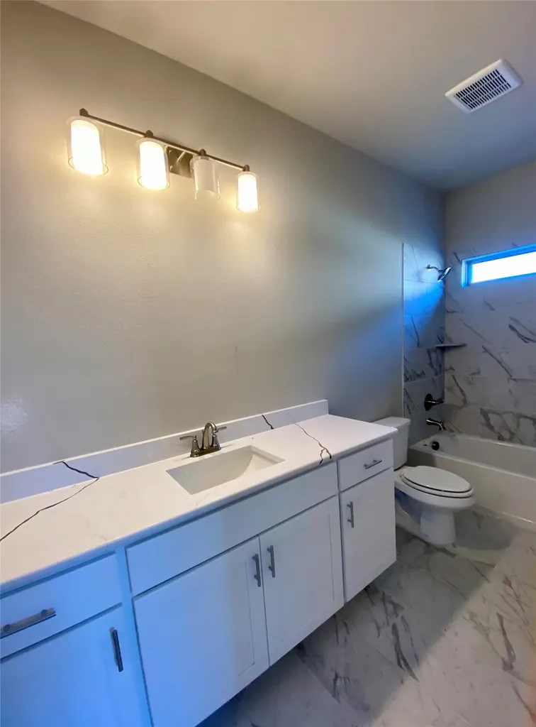 3407 Barrett Lane Crandall TX 75114