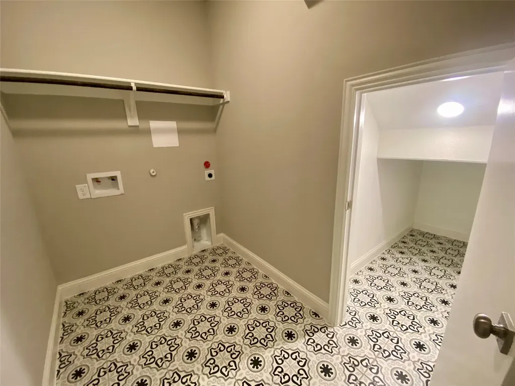 3407 Barrett Lane Crandall TX 75114